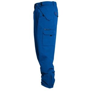 Mens Turbine FDGB Snowboard Pants - Like New